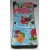 luiertas borros design bloemen roze